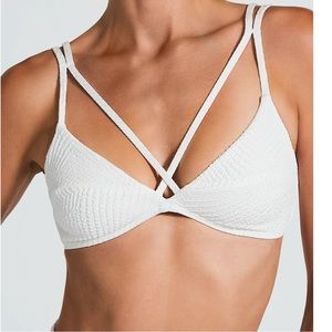 Devon Windsor Bikini Top